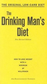 The Drinking Man's Diet - Robert Cameron