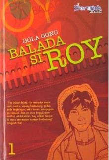 Balada Si Roy 1 - Gola Gong