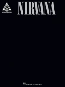 Nirvana (Guitar Transcriptions) - Nirvana