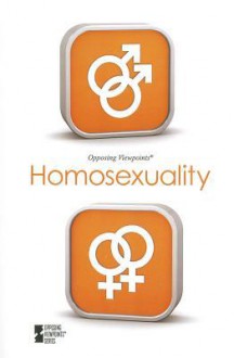 Homosexuality - David M. Haugen