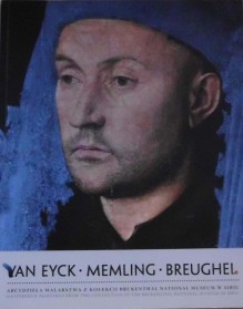 Van Eyck, Memling, Breughel. Arcydzieła malarstwa z kolekcji Brukenthal National Museum w Sibiu - Jacek Kriegseisen, praca zbiorowa