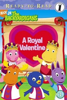 A Royal Valentine - Wendy Wax