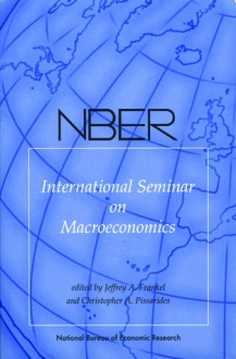 NBER International Seminar on Macroeconomics 2012: Volume 9 - Francesco Giavazzi, Kenneth West