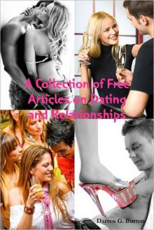 A Free Collection of Dating and Relationship Articles - Darren G. Burton