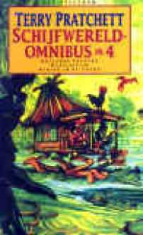 Schijfwereld Omnibus nr.4 - Terry Pratchett