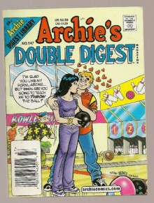 Archie's Double Digest (The Archie Digest Library, No. 147) - John L. Goldwater