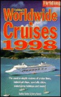 Fielding's Worldwide Cruises 1998 (Serial) - Shirley Slater, Harry Basch