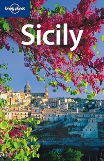 Sicily - Virginia Maxwell, Duncan Garwood, Lonely Planet