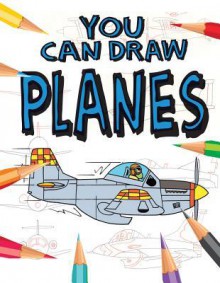 Planes - Mark Bergin