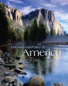 The National Parks of America - Michael Brett