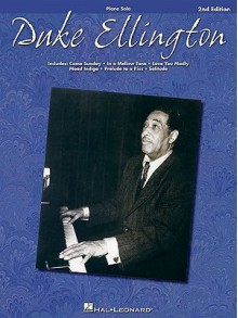 Duke Ellington Piano Solos - Duke Ellington