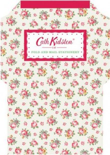 Cath Kidston Fold and Mail Stationery - Cath Kidston