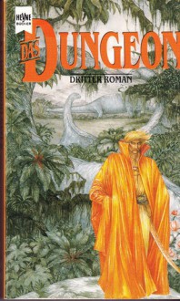 Das Tal des Donners (Das Dungeon #3) - Charles de Lint, Philip José Farmer