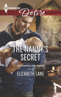 The Nanny's Secret - Elizabeth Lane