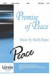 Promise of Peace - Mark Hayes