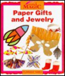 Paper Gifts and Jewelry - Florence Temko