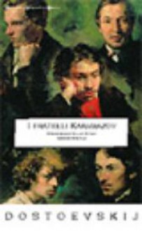 I fratelli Karamazov - Fyodor Dostoyevsky, Eraldo Affinati, Alfredo Polledro