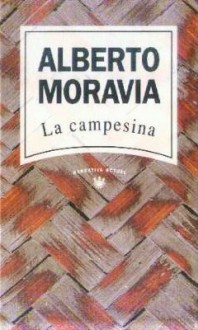 La campesina - Alberto Moravia