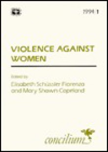 Violence Against Women - Elisabeth Schüssler Fiorenza