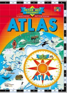 Atlas: The Book and Disk That Work Together - Jason Page, Mel Pickering