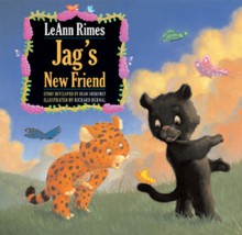 Jag's New Friend - LeAnn Rimes