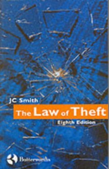 The Law of Theft - John Smith