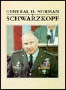 General H. Norman Schwarzkopf - Bob Italia, Rosemary Wallner