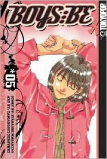 Boys Be, Volume 5 - Masahiro Itabashi, Hiroyuki Tamakoshi