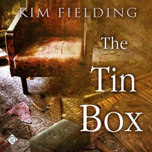 The Tin Box - Kim Fielding, K.C. Kelly, Dreamspinner Press LLC