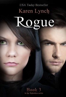 Rogue - Karen Lynch