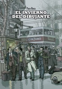 El invierno del dibujante - Paco Roca