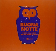 Buona notte - Àngels Navarro, Carmen Queralt, A. Vincenzi