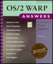 OS/2 Warp Answers - Kathy Ivens