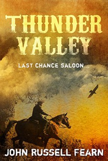 Thunder Valley - John Russell Fearn