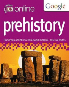 Prehistory - Peter Chrisp