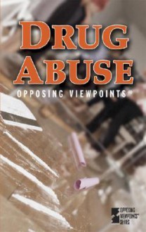 Drug Abuse - Tamara L. Roleff