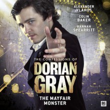 The Mayfair Monster - Alexander Vlahos, Jolyon Westhorpe