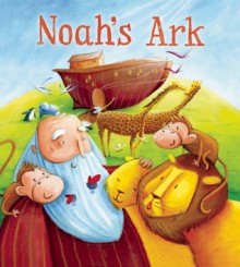 Noah's Ark - Cathy Jones