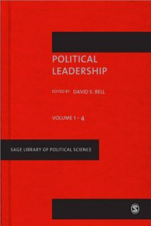 Political Leadership - David C. Bell