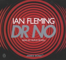 Dr. No - Ian Fleming, Rufus Sewell