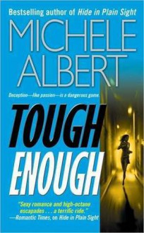 Tough Enough (Avalon, #1) - Michele Albert