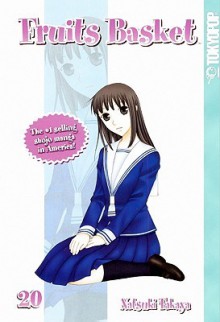 Fruits Basket 20 - Natsuki Takaya