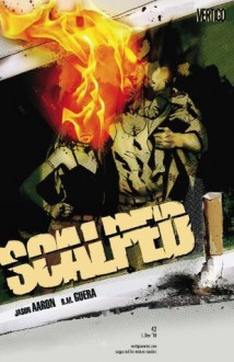 Scalped #42 - Jason Aaron, R.M. Guéra