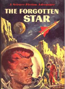 The Forgotten Star - Joseph Greene