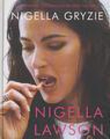 Nigella gryzie - Nigella Lawson