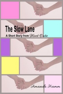 The Slow Lane: A Short Story from Meet Cute - Amanda Hamm