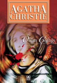 Ölüm Çığlığı - Agatha Christie