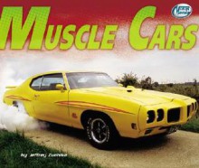 Muscle Cars - Jeffrey Zuehlke