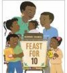 Feast for 10 - Cathryn Falwell