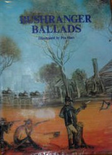 Bushranger Ballads - Bill Scott, Pro Hart